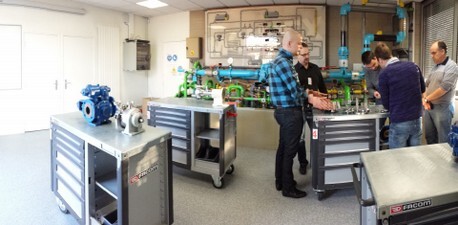 Szkolenie serwisowe foto 2