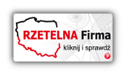 logo Rzetelna firma